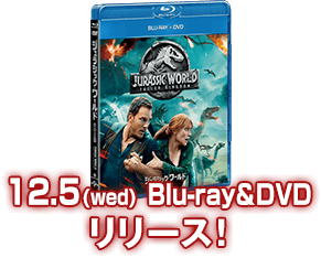 12.5(wed) Blu-ray&DVDリリース！